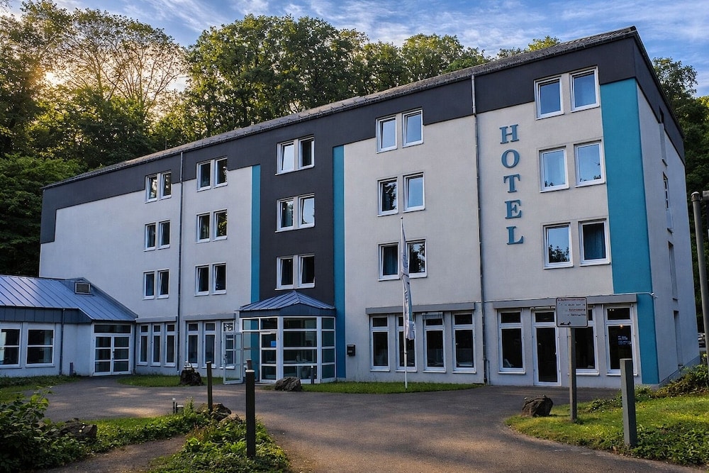Vallendar - Koblenz Valley Hotel by Belvilla