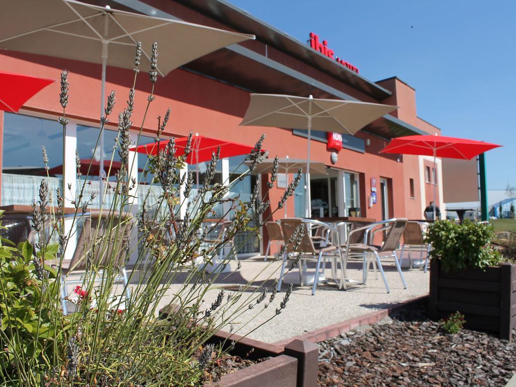 Albert - ibis Albert Pays de Somme