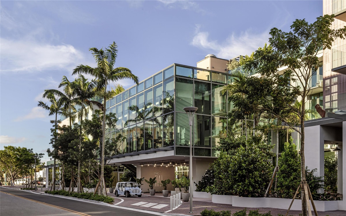 Delray Beach - The Ray Hotel Delray Beach, Curio Collection By Hilton