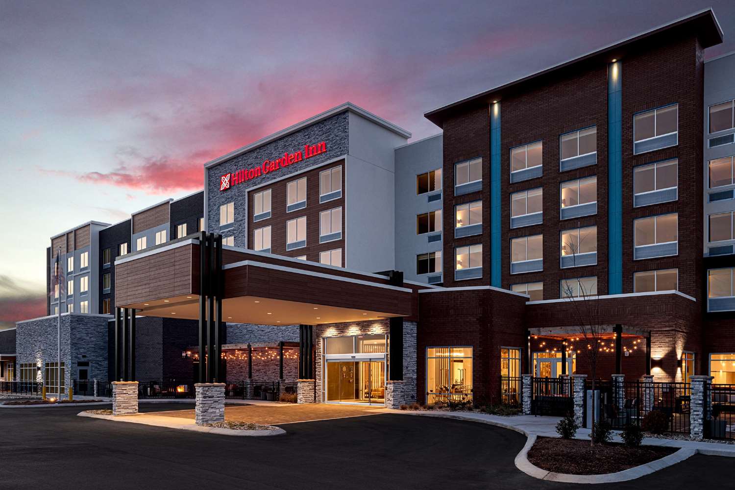 Mount Juliet - Hilton Garden Inn Mt. Juliet, TN