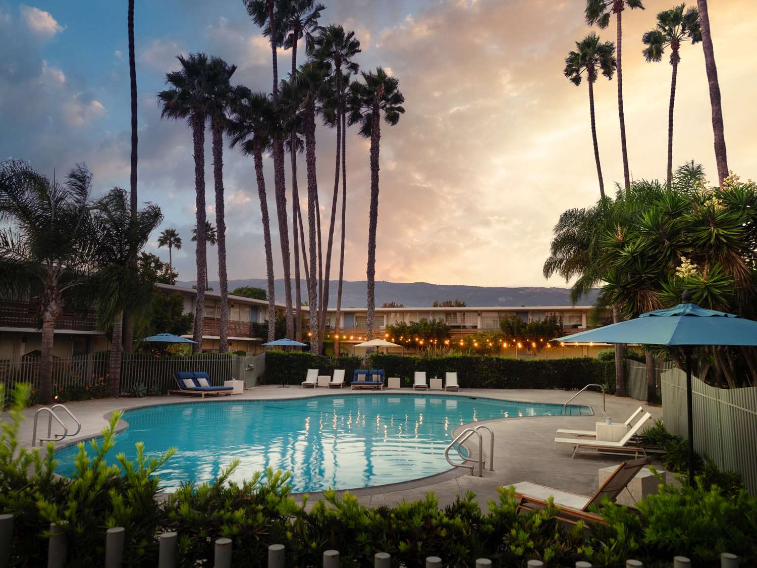 Goleta - The Leta Hotel, Tapestry Collection by Hilton