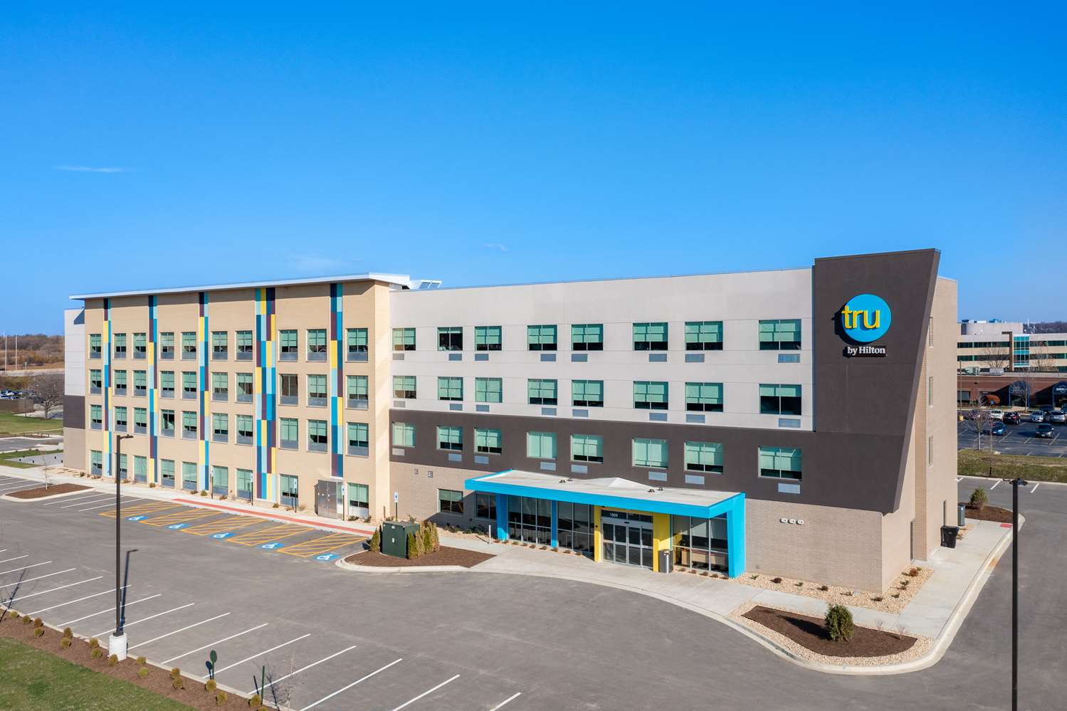 Naperville - Tru By Hilton Naperville Chicago