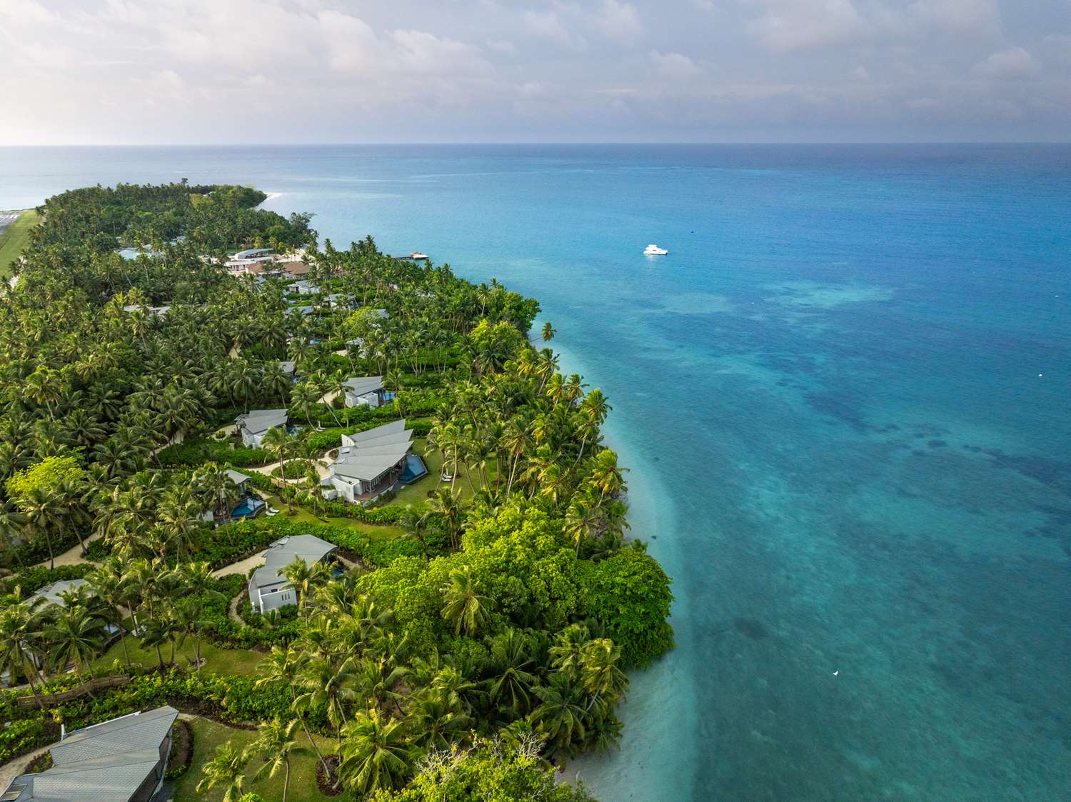 Platte Island - Waldorf Astoria Seychelles Platte Island