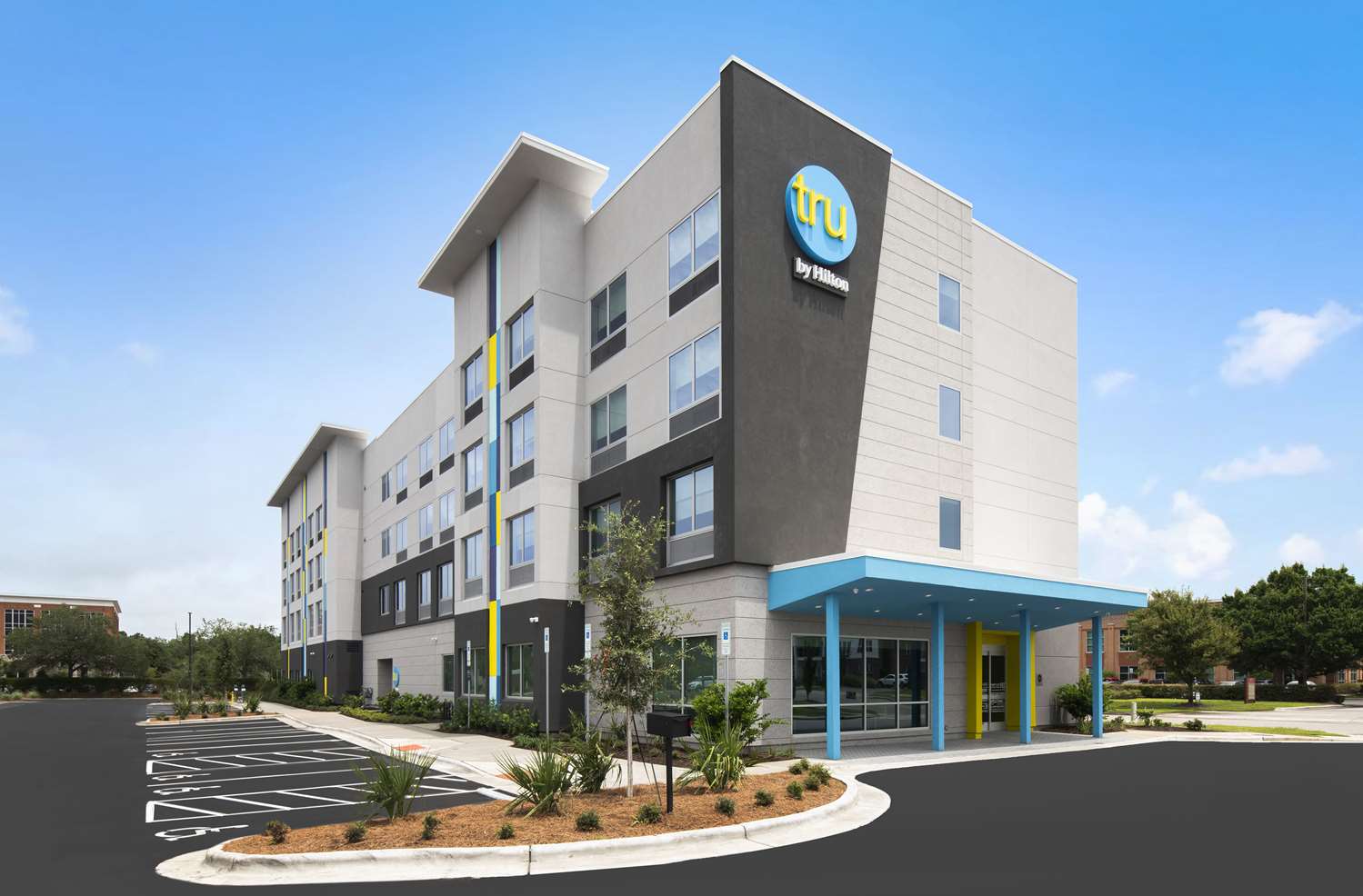 Wilmington (NC) - Tru by Hilton Wilmington Wrightsville Beach