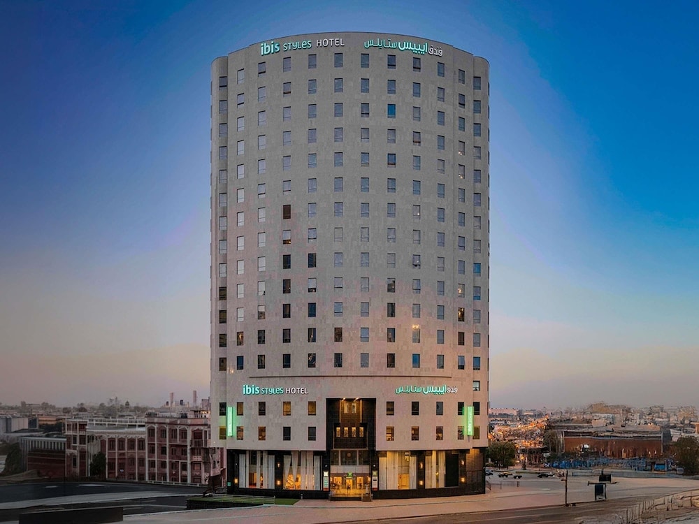 Mekka - ibis Styles Makkah