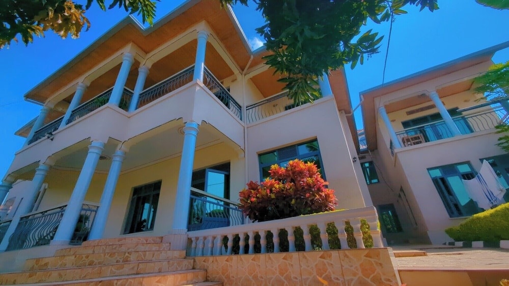 Kigali - The Vibrant Loadge
