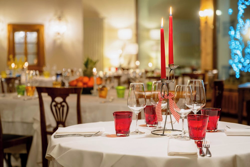 Cortina dʼAmpezzo - Hotel Cristallino d'Ampezzo