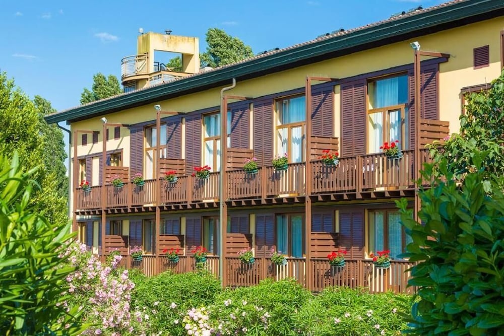 Bibione - Hotel Golf Inn