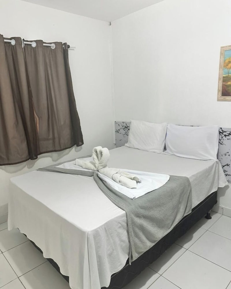 Novo Hotel Maracaipe