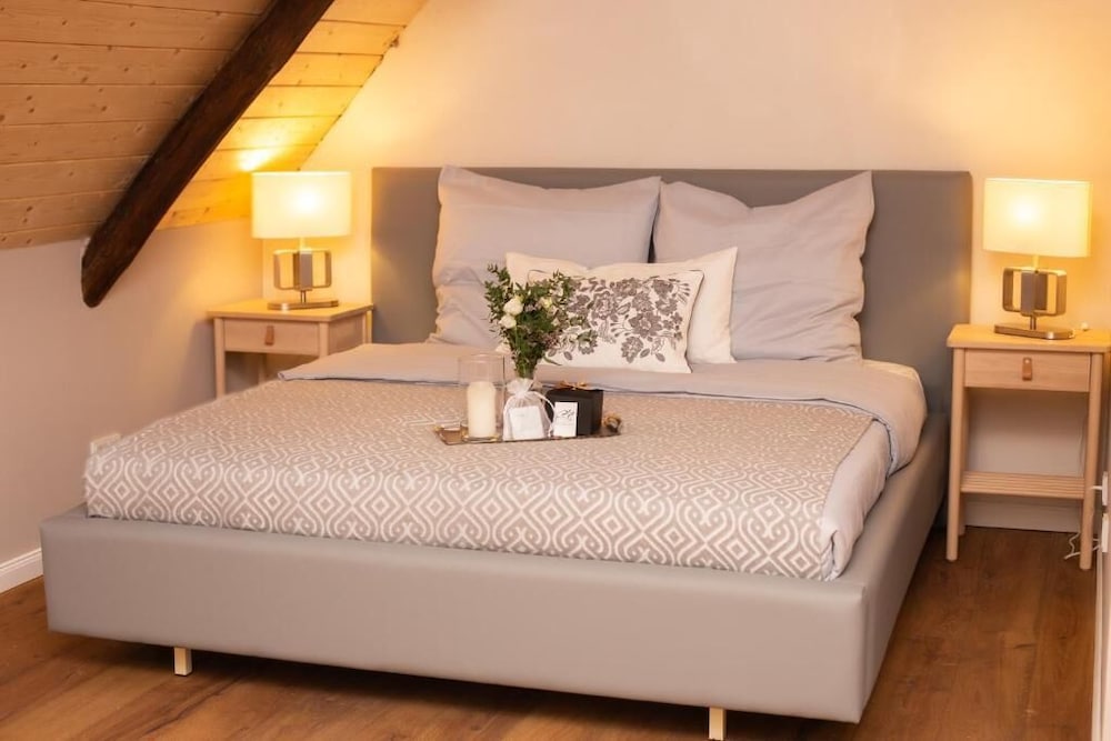 Lüneburg - Hotel Landhaus Plus Lüneburg