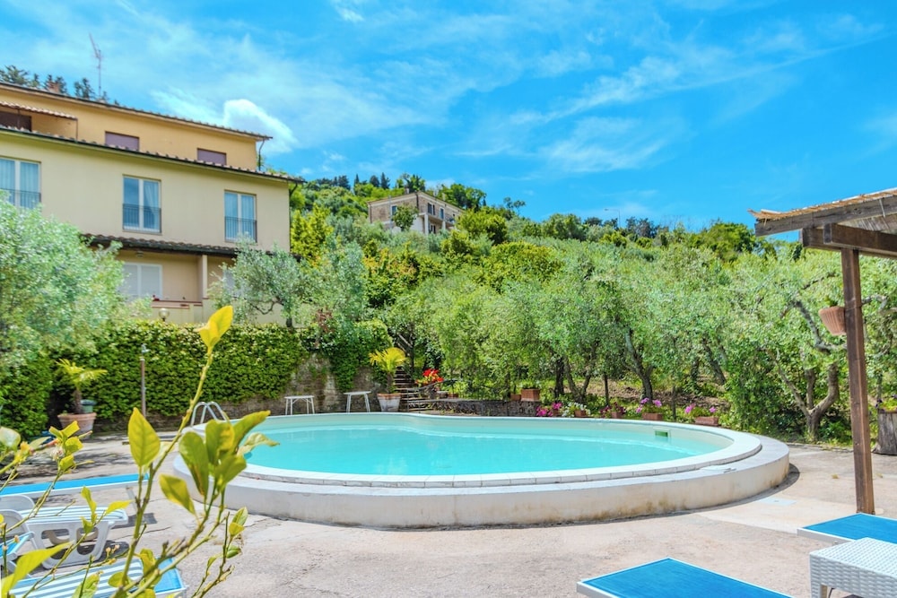Massa Marittima - Hotel Girifalco - Nature & Relax
