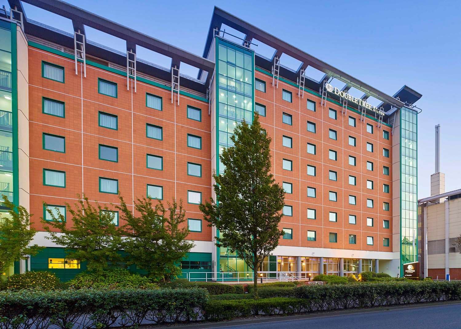 Woking - DoubleTree by Hilton Woking