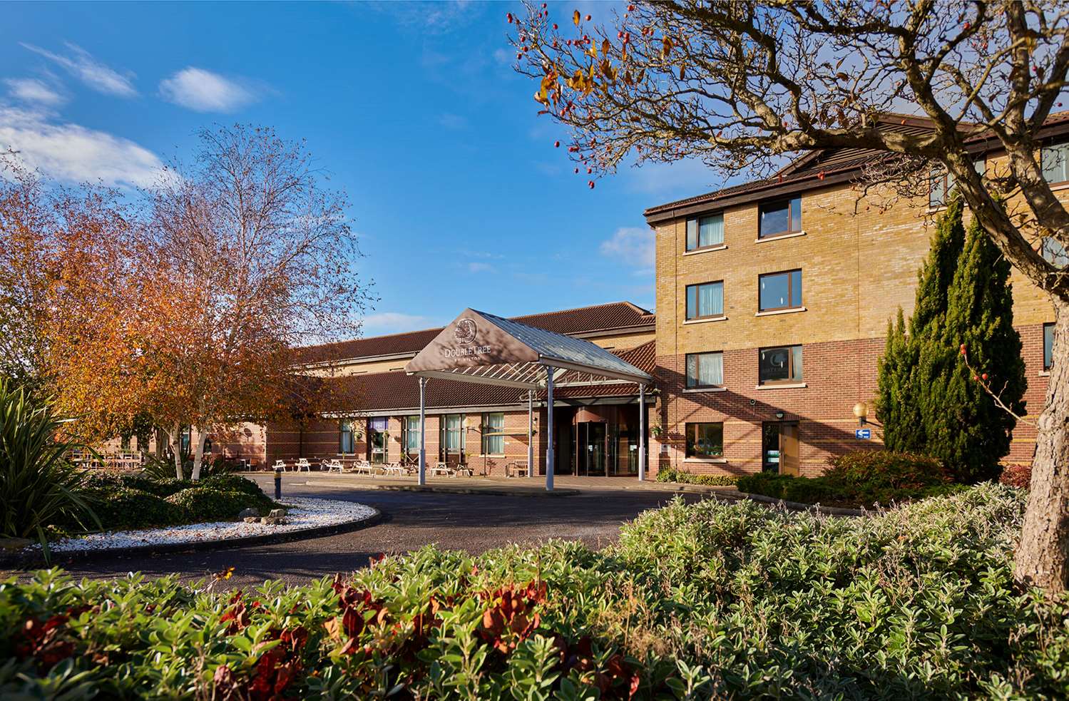 Swindon - DoubleTree by Hilton Swindon