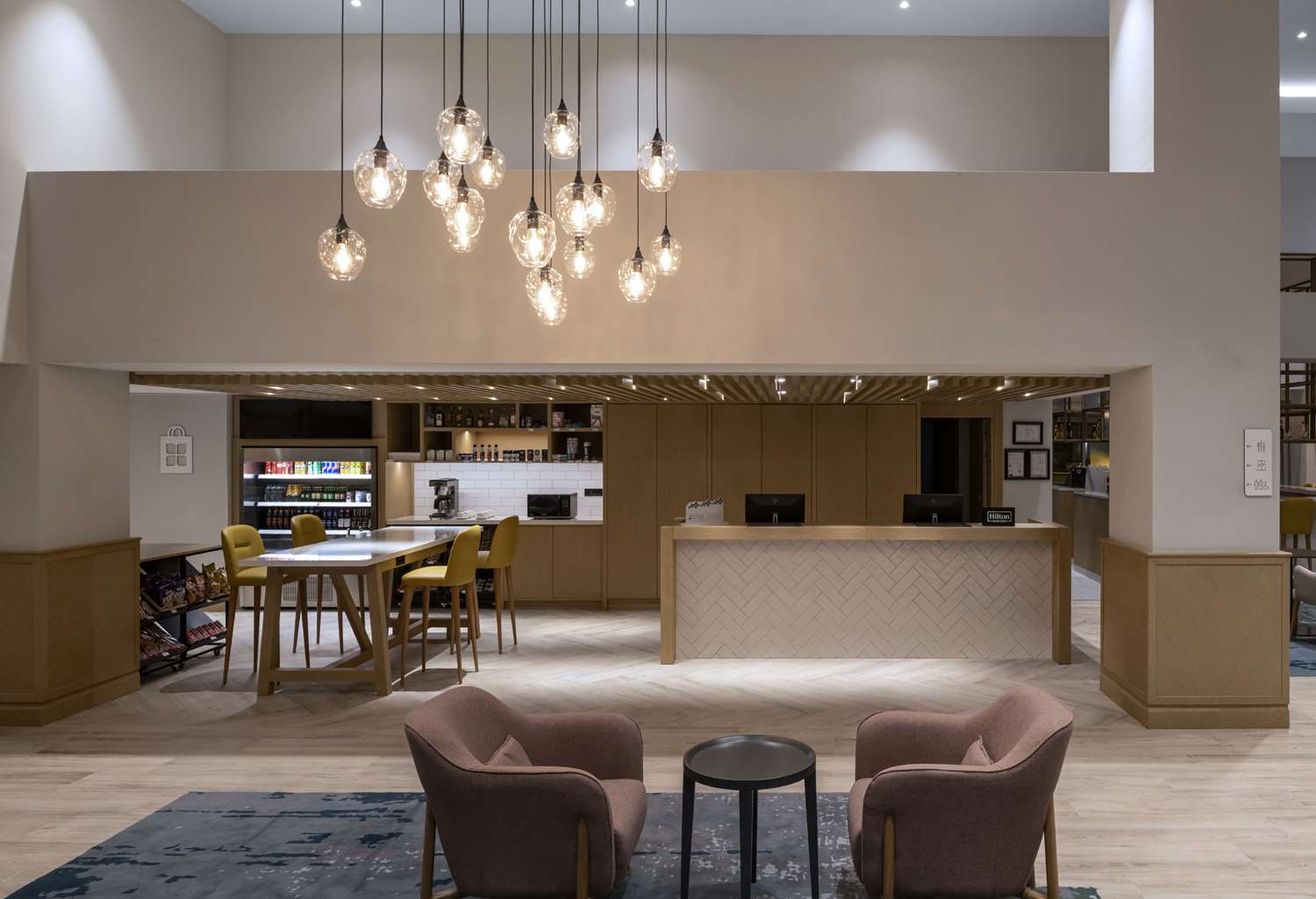 Balikesir - Hilton Garden Inn Balikesir