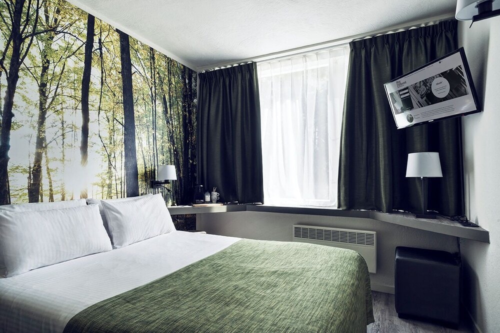 Genk - Hotel Zuid