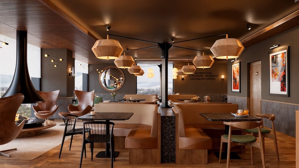 Covilhã - B&B HOTEL Covilhã