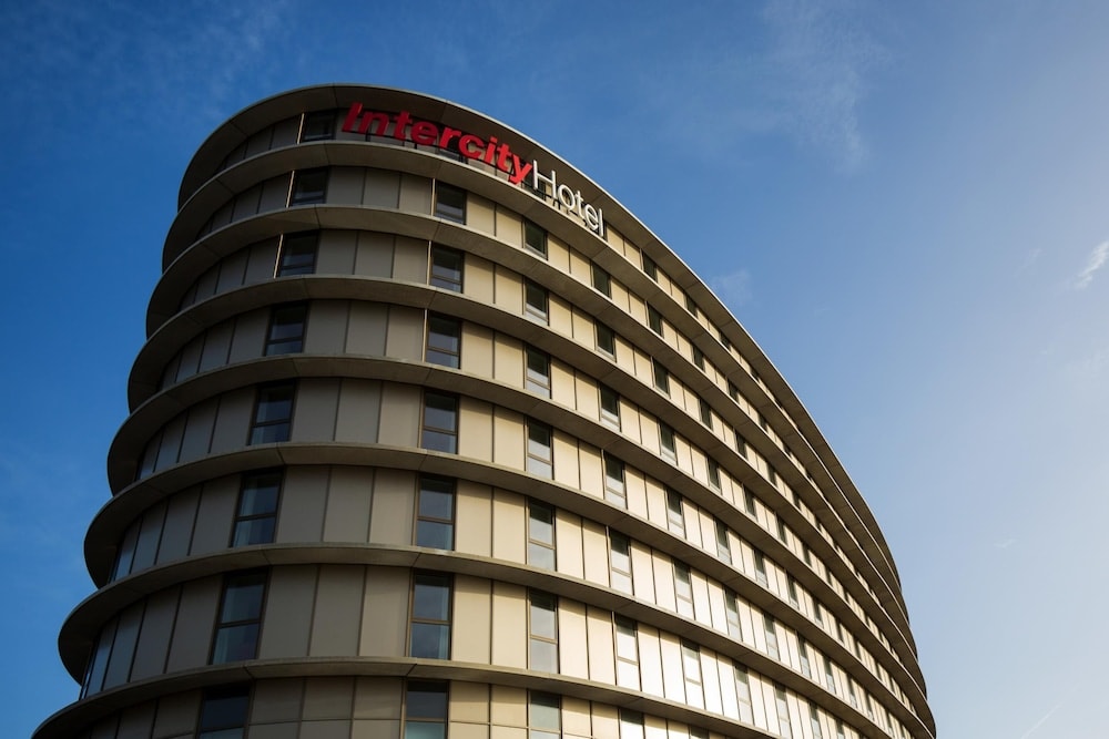 Malmö - Amsterdam - IntercityHotel Amsterdam Schiphol Airport