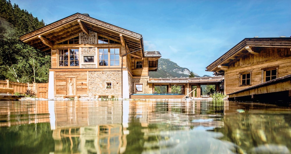 Eben am Achensee - Verwöhnhotel Kristall