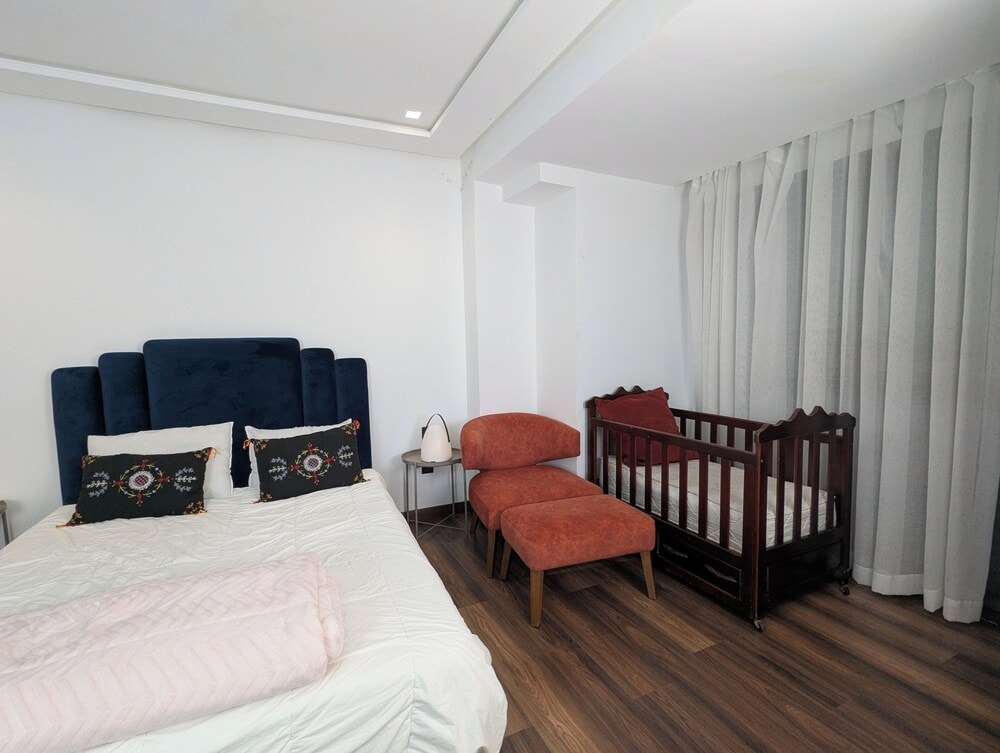 Dar Bouazza - Seafront Luxury Villa with Amazing pool
