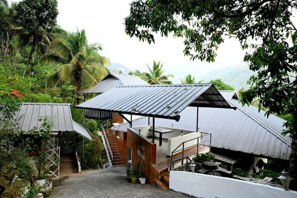 Munnar - Retreat Villa