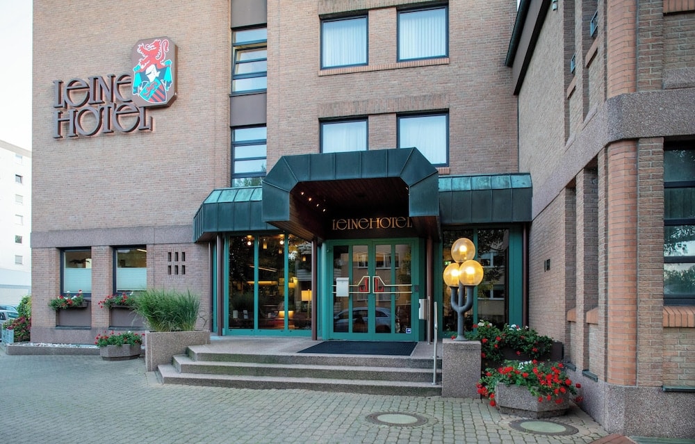 Laatzen - Leine Hotel