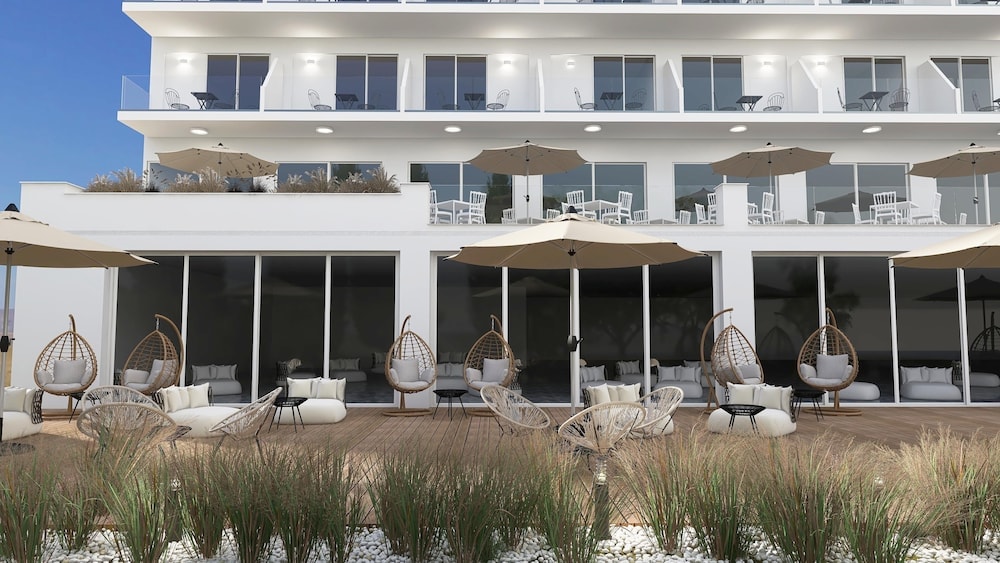 Eretria - Paradise Resort Evia, a member of Radisson Individuals