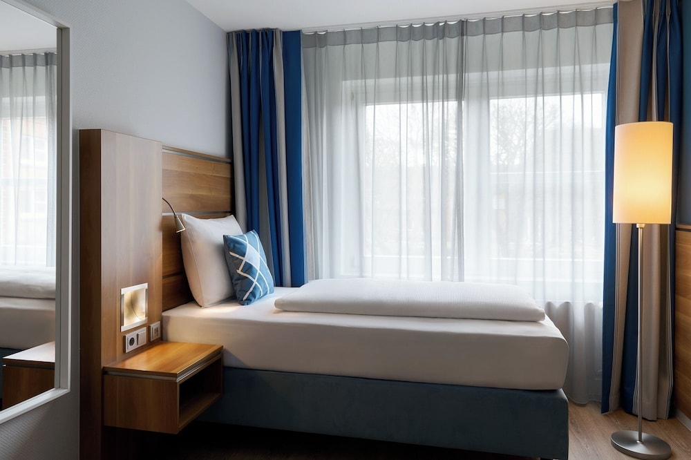 Kronshagen - Four Points Flex by Sheraton Kiel