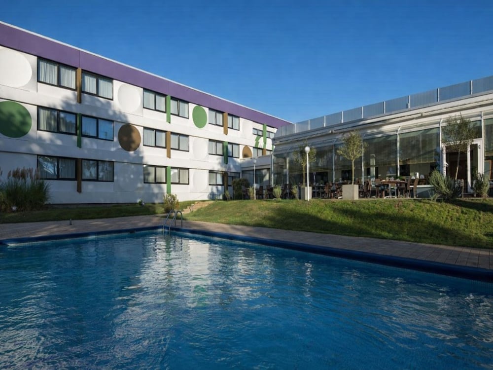 Saarbrücken - Sunday Hotel Saarbrücken Süd