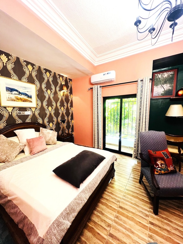 Lomé - Hôtel YABISSO