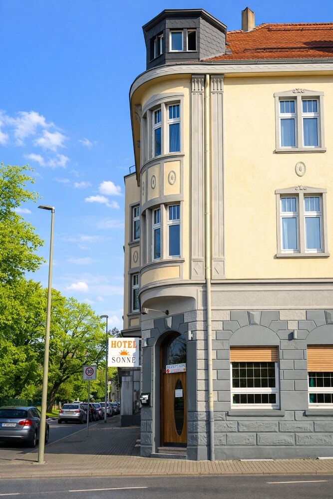 Gelsenkirchen - Sonne Hotel