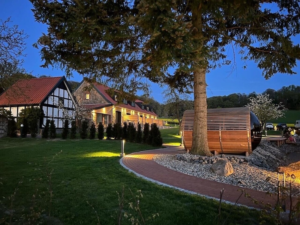 Tecklenburg - Hotel LandGut & Residenz DRIEHOF