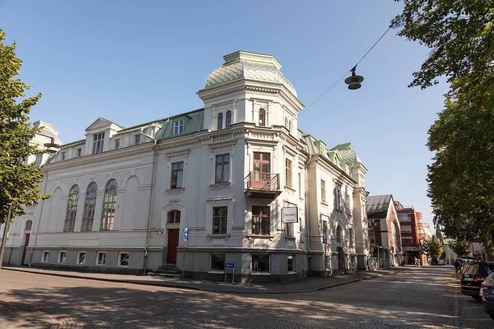 Home Hotel Victoria