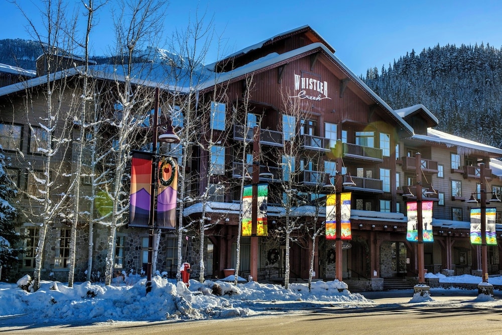 Whistler - Legends Whistler, by Lodging Ovations