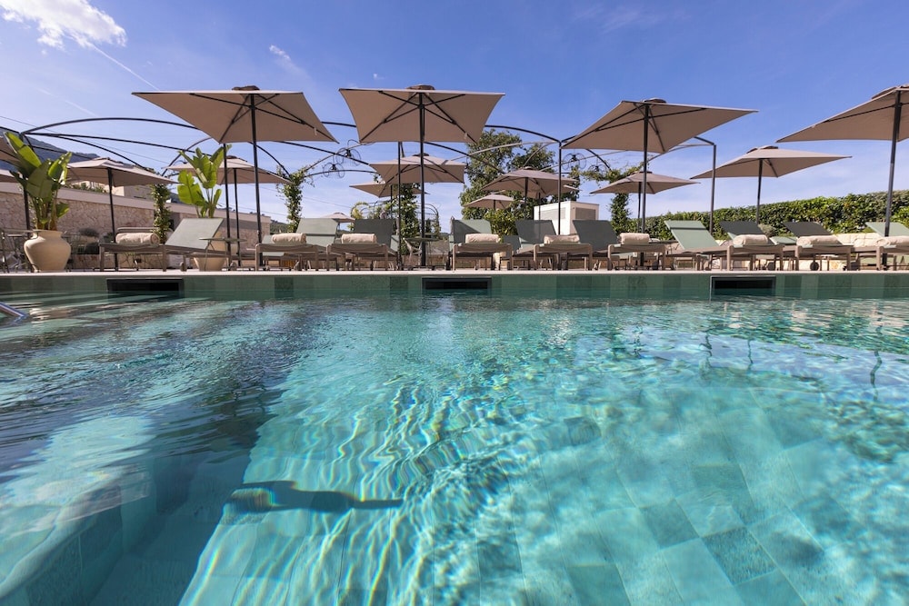 Umeå - Sóller - Alcázar Hotel Sóller