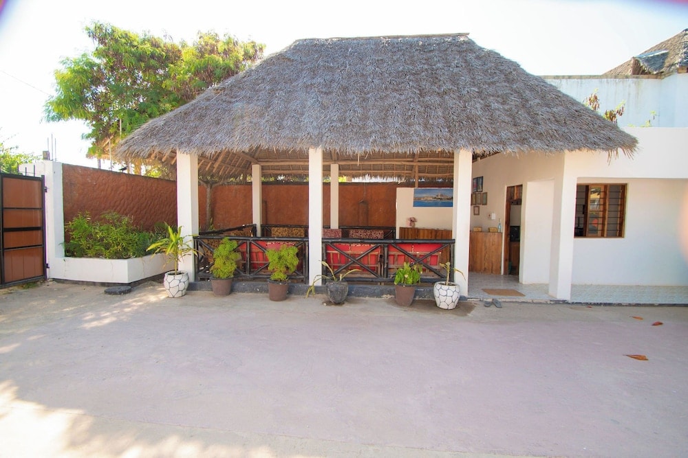 Nungwi - Kigwedeni Villas