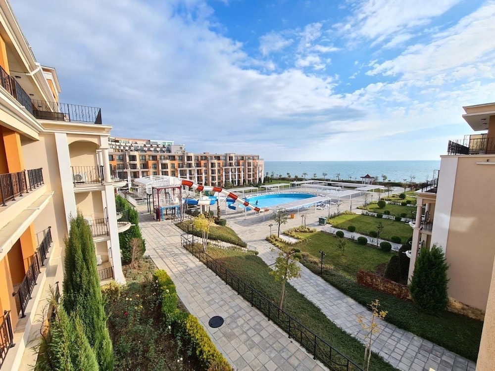 Sunny Beach - Premier Fort Beach Sveti Vlas