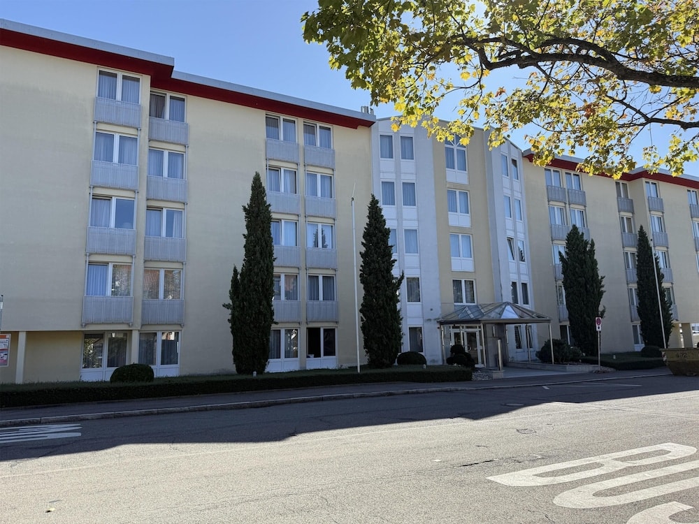 Stuttgart - Residenzhotel Stuttgart Airport, Sure Hotel Collection by Best Western