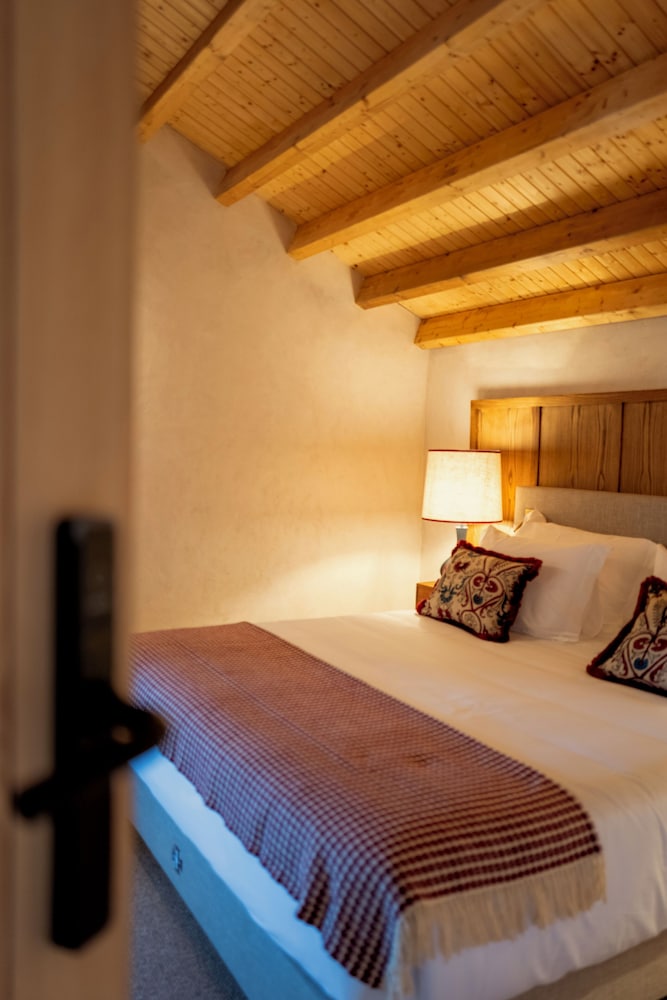Marvão - Marvão Hotel Museu