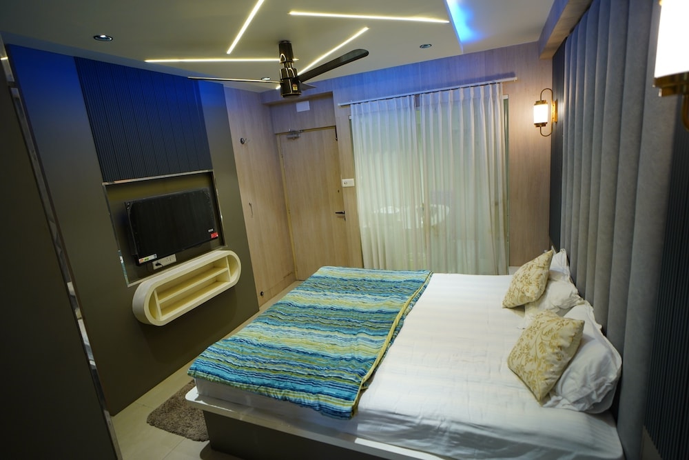 Kolkata - jrf hotel