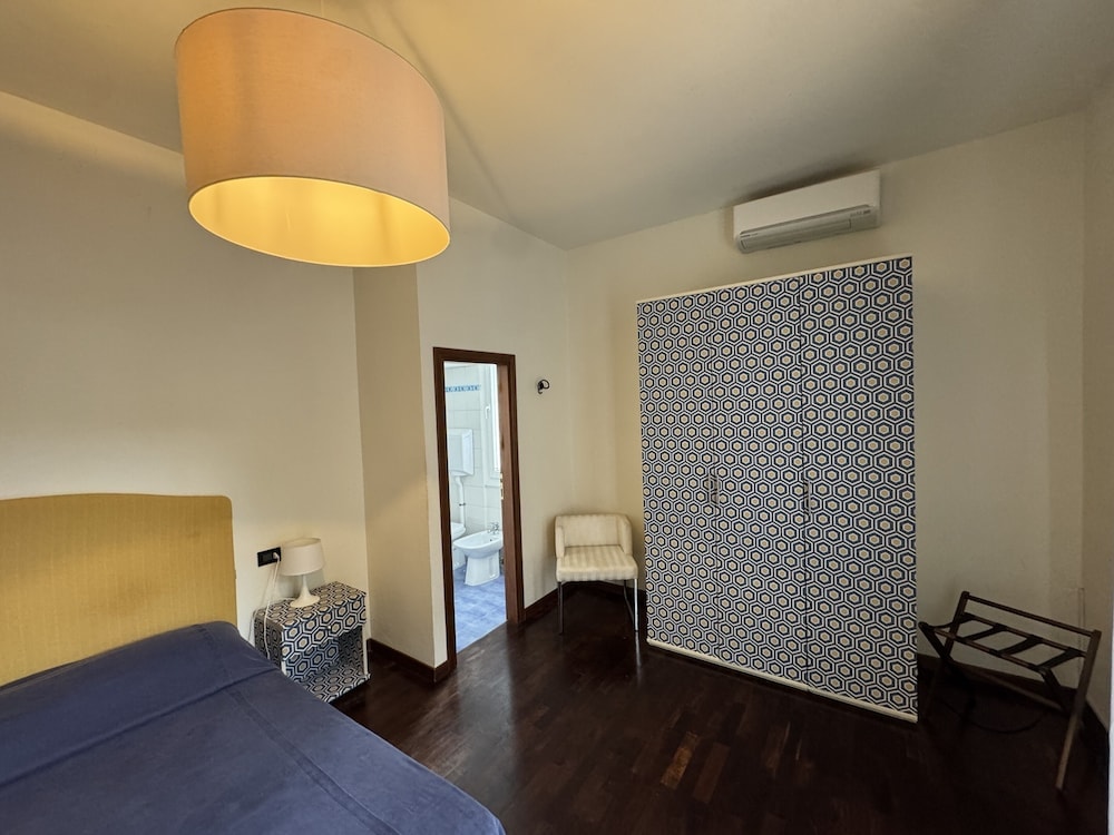 Marina di Ravenna - Hotel Blu