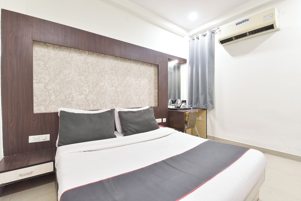 Jaipur - Hotel Shri Kanhaiya Niwas