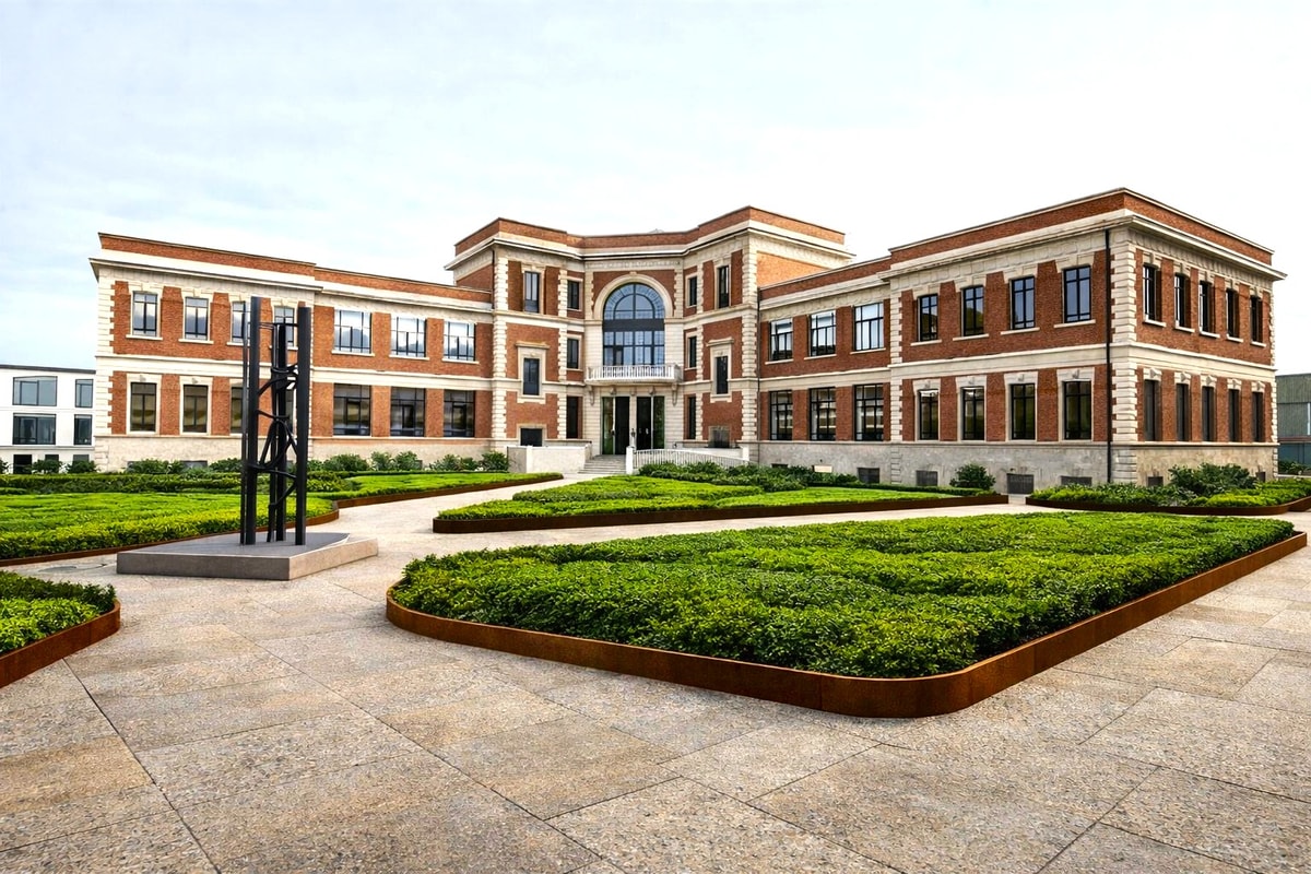 Milano - Breda Suites Hotel Milano