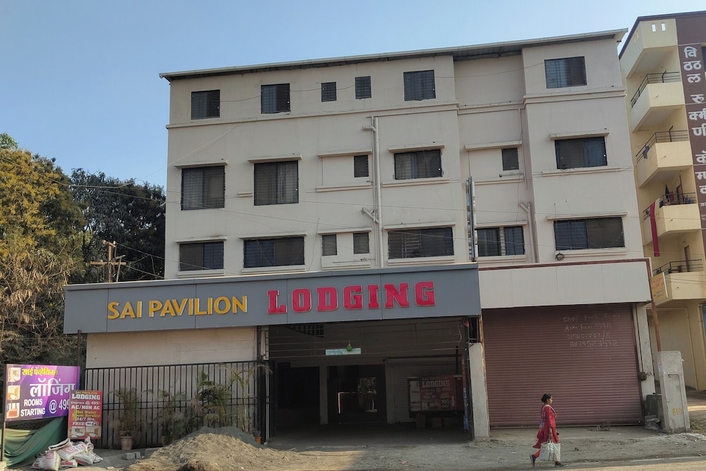 Pune - Sai Pavilion Lodging