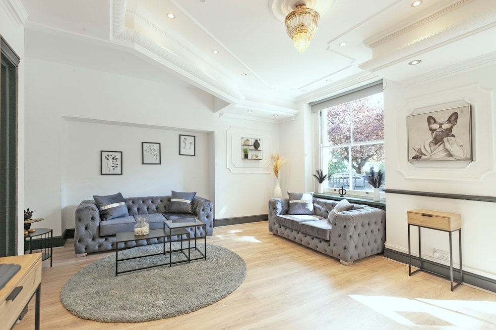 London - Magic Stay Rooms