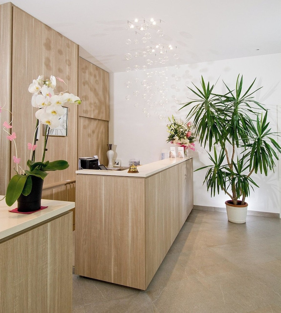Cattolica - Hotel Atlantic & Spa