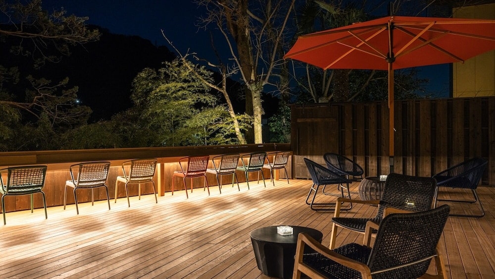Hakone - HOTEL nehako