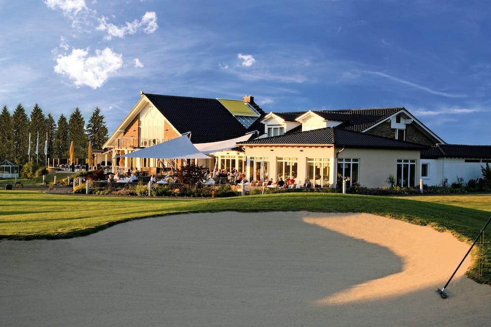 Kircheib - Golf & Resort Hotel Gut Heckenhof
