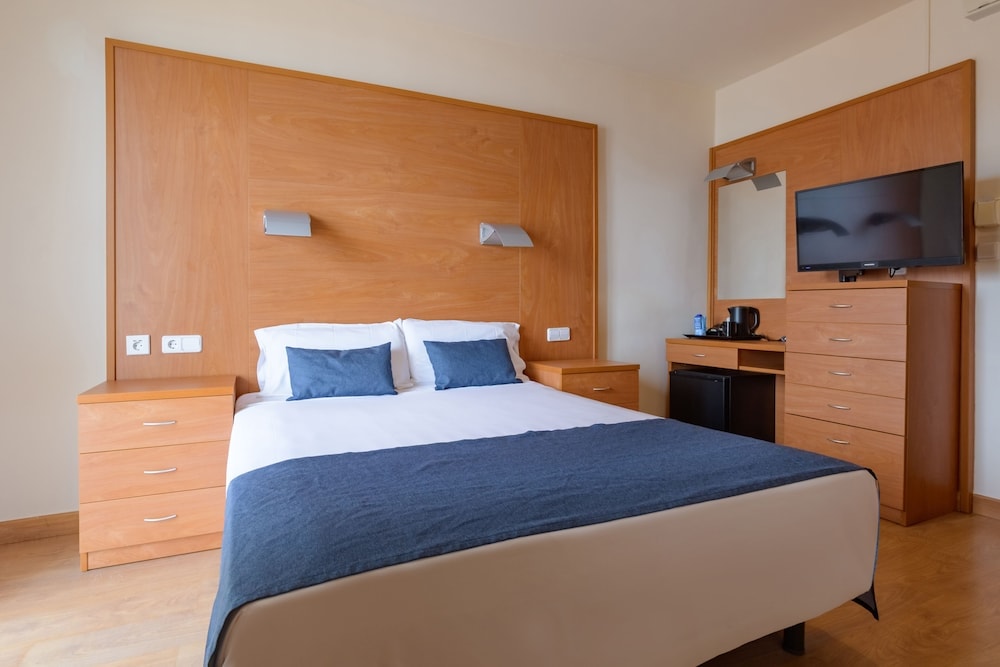 Blanes - Hotel Horitzó by Pierre & Vacances