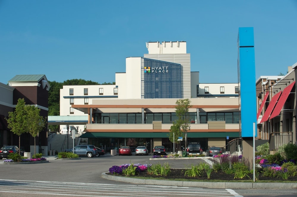 Quincy (MA) - Hyatt Place Boston/Braintree