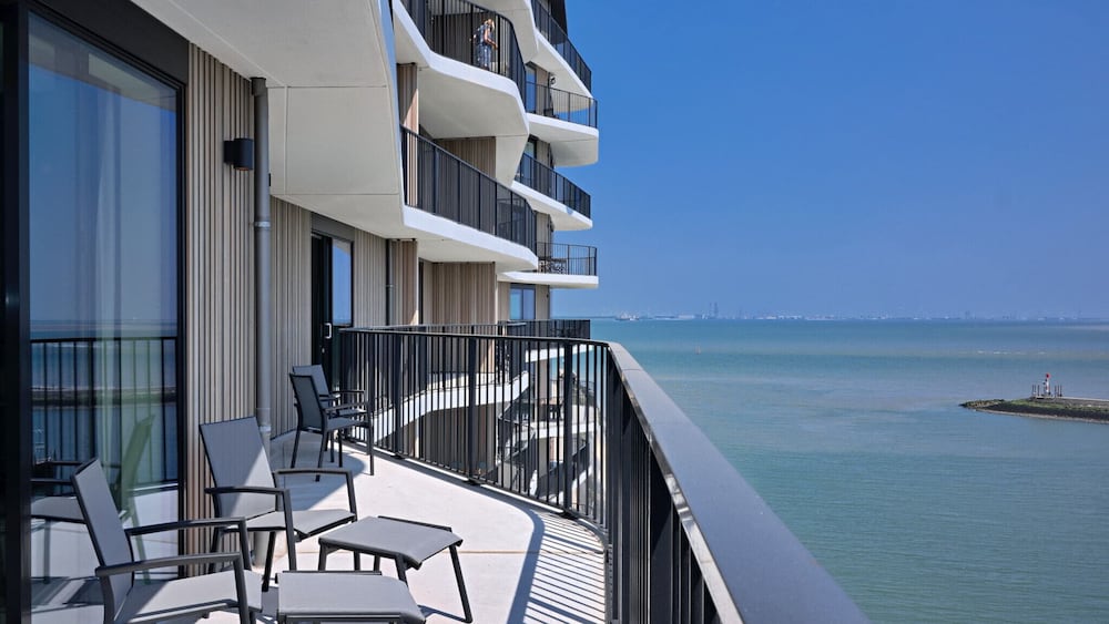 Vlissingen - Dormio Breskens Apartments & Penthouses